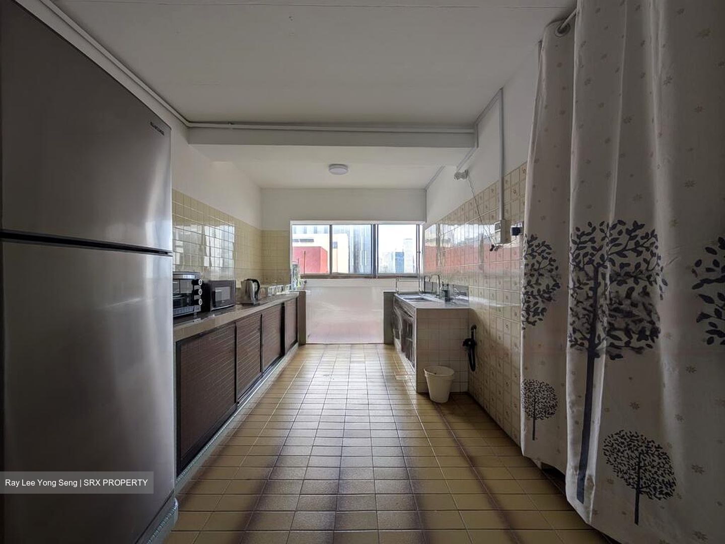 People's Park Centre (D1), Apartment #456029351
